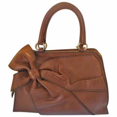 Valentino Garavani Soft Leather Handbag