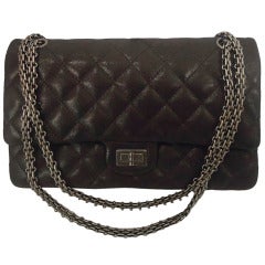 2.55 Chanel Flap Bag