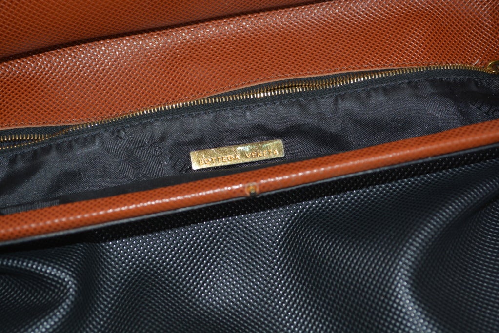 Bottega Veneta Limited Edition Bag In Excellent Condition In Litchfield County, CT