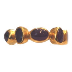 Gurhan Ruby Ring