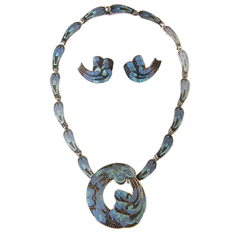 6 thoughts on The Jewelry of Margot de Taxco