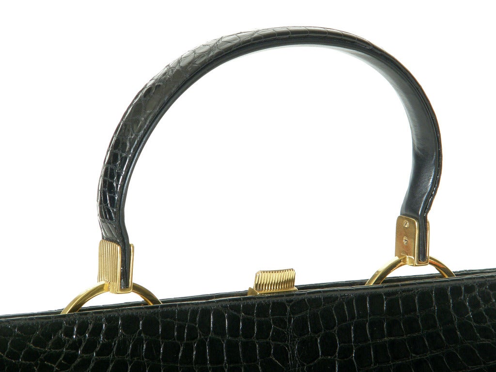 rosenfeld handbags history