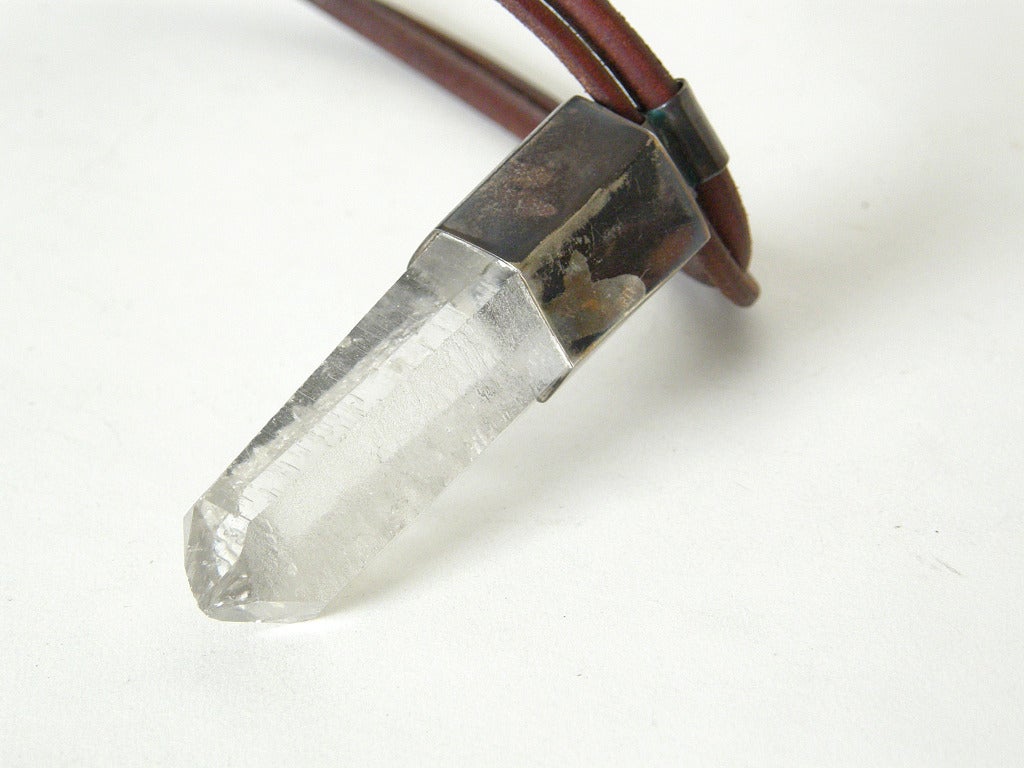 Theodore Drendel Necklace 1