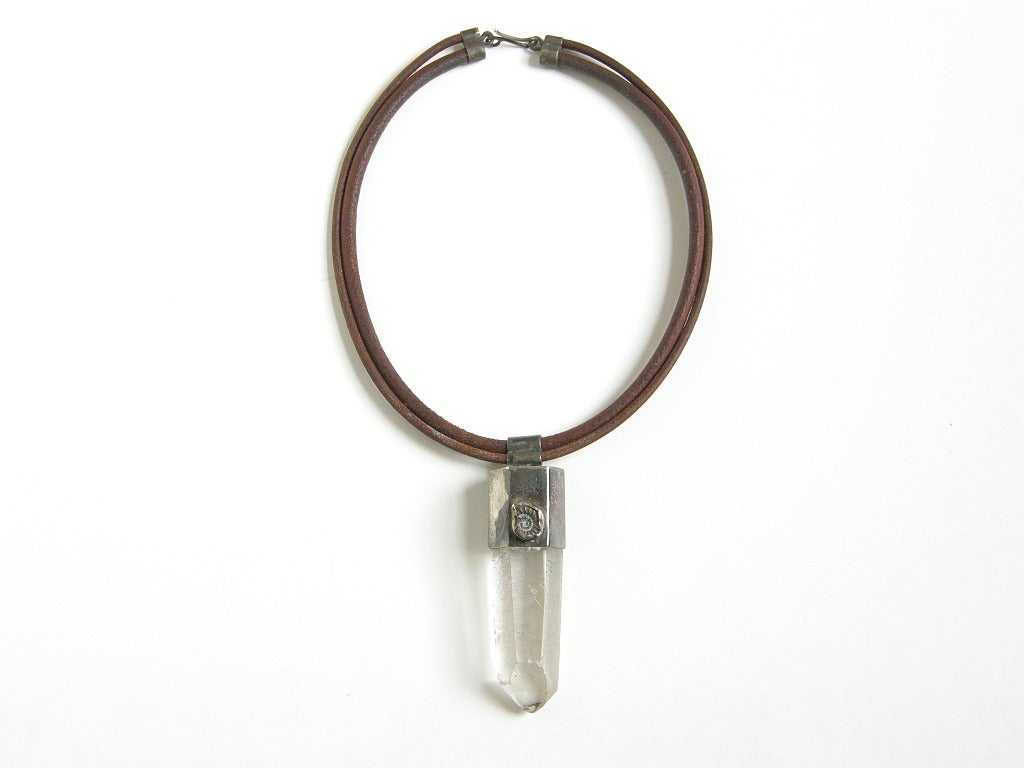 Theodore Drendel Necklace 2