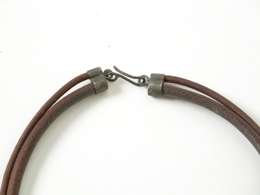 Theodore Drendel Necklace 3