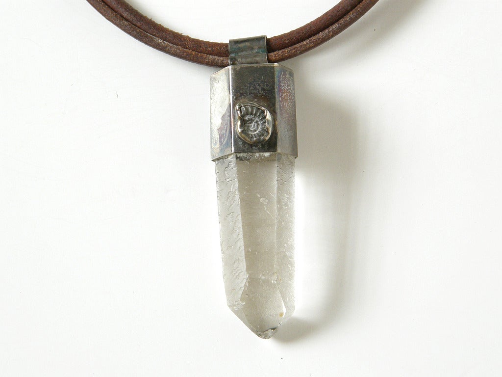 Theodore Drendel Necklace 4