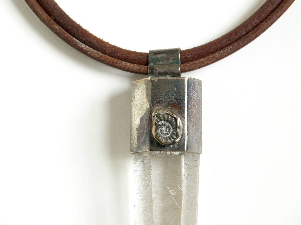 Theodore Drendel Necklace 5
