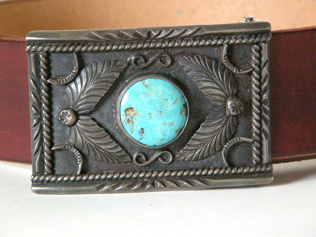 belts by dan