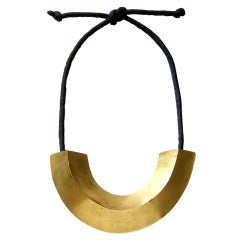 Mary McFadden Necklace 3