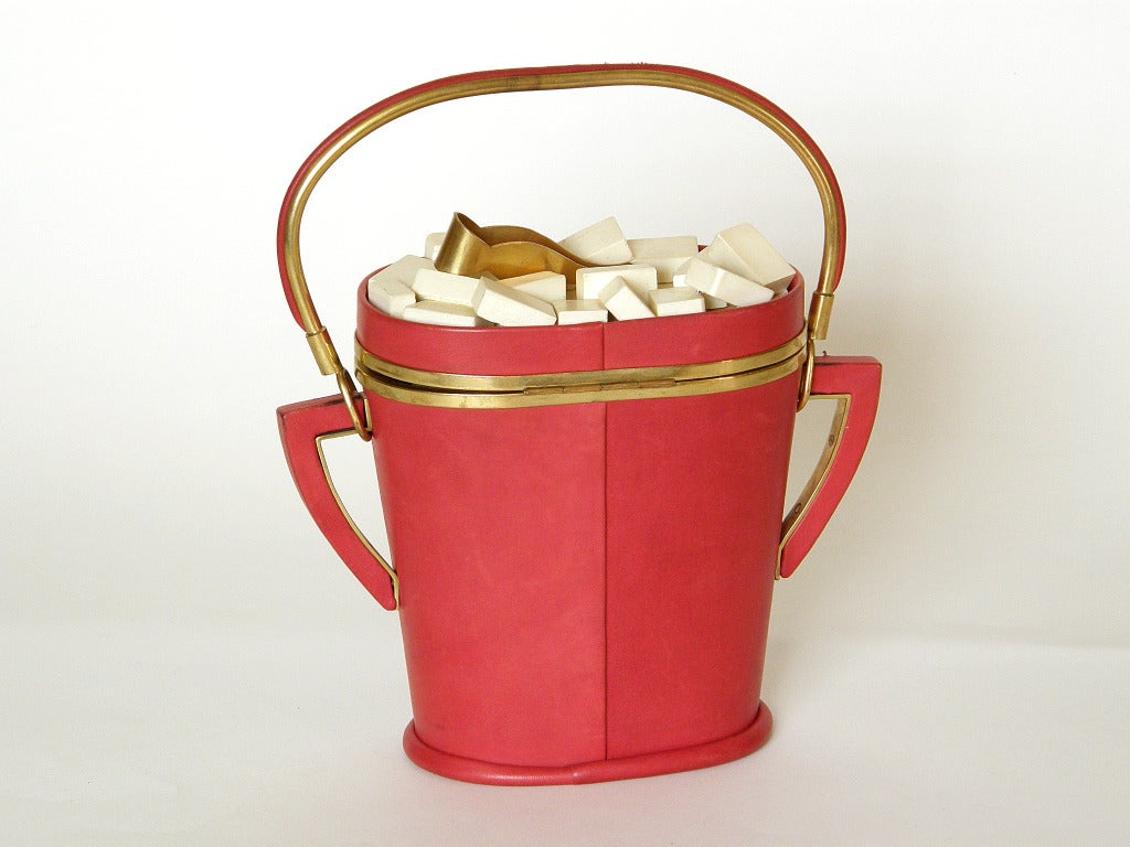 sugar bowl purse