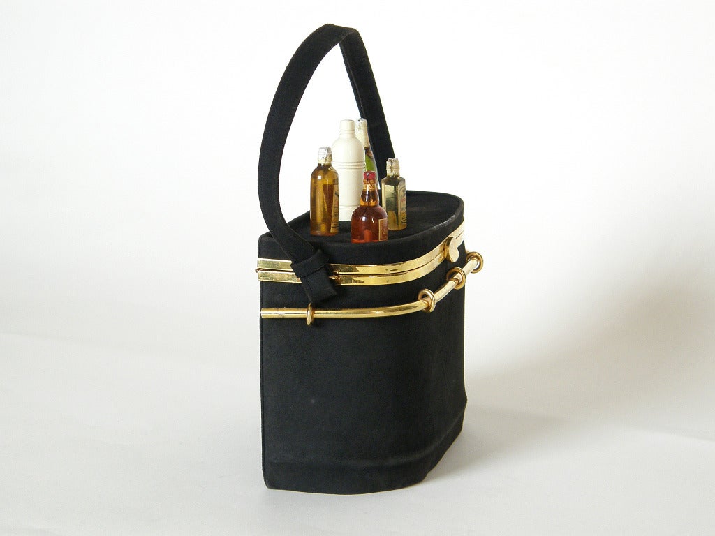 Anne-Marie Cocktail Bar Handbag 1