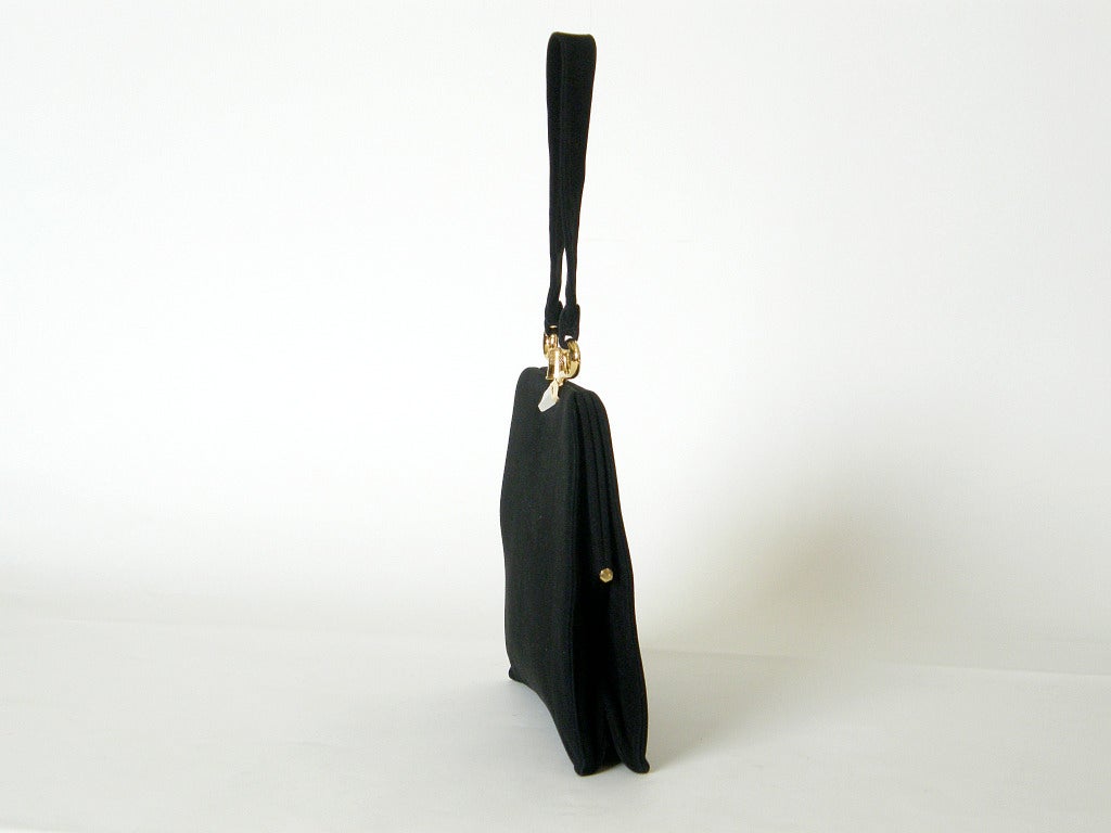 Koret Scissors und Thimble Handtasche im Zustand „Gut“ in Chicago, IL