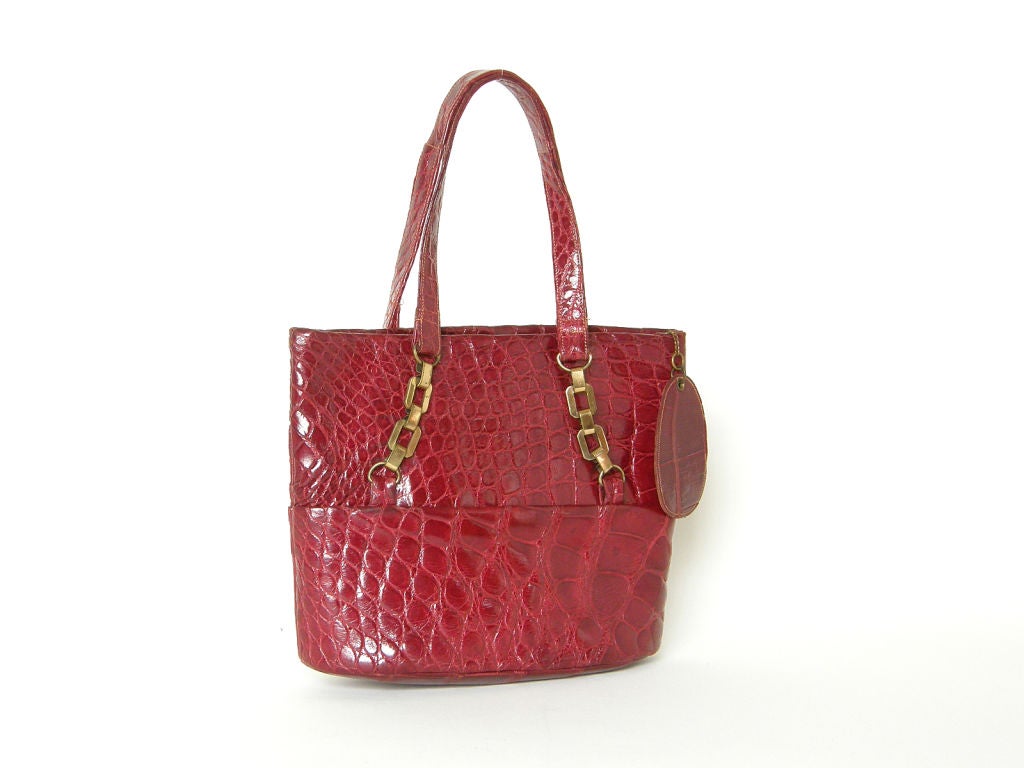 All Listings Shop the Bangkok Bootery Red crocodile handbag novel Exotic Bags for Women online at AED in UAE from urgut.ga Get the wide range of Bangkok Bootery Exotic Bags online and pick the best style for you. Checkout Now!!