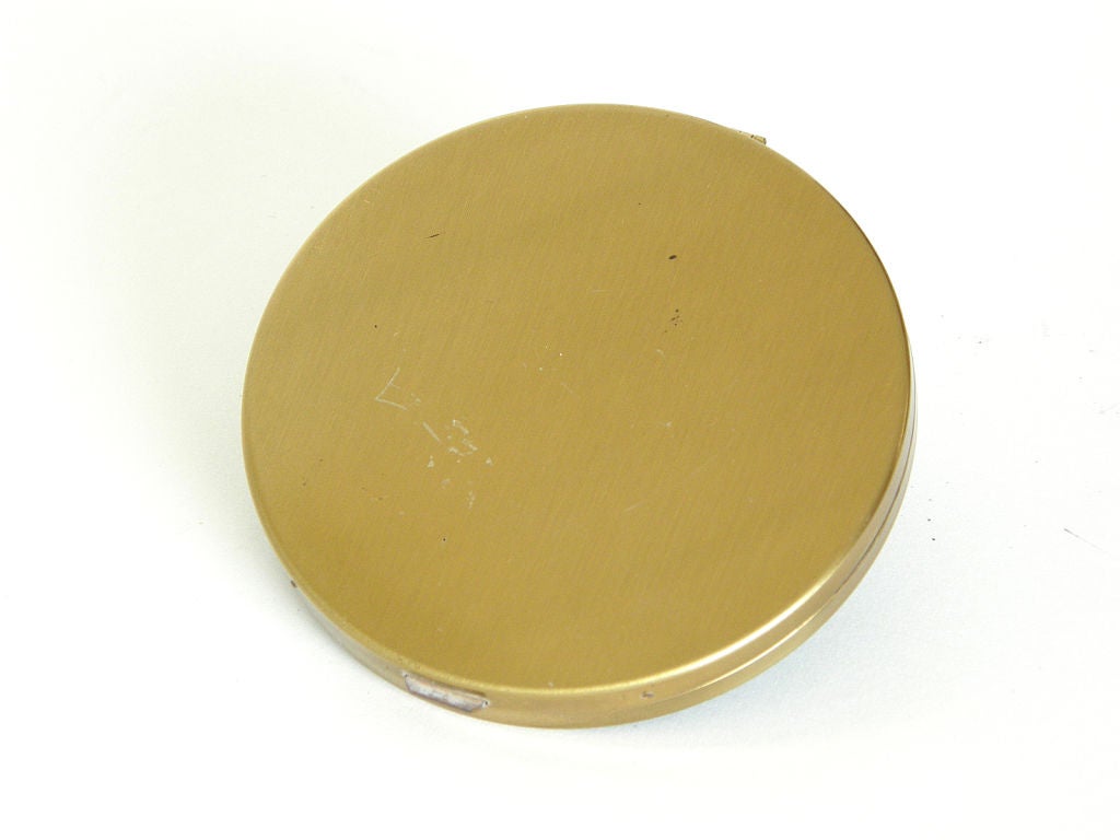 Columbia Record Album Compact