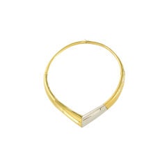 Givenchy Choker Necklace