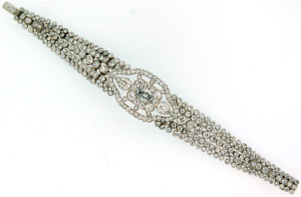rhinestone gavel
