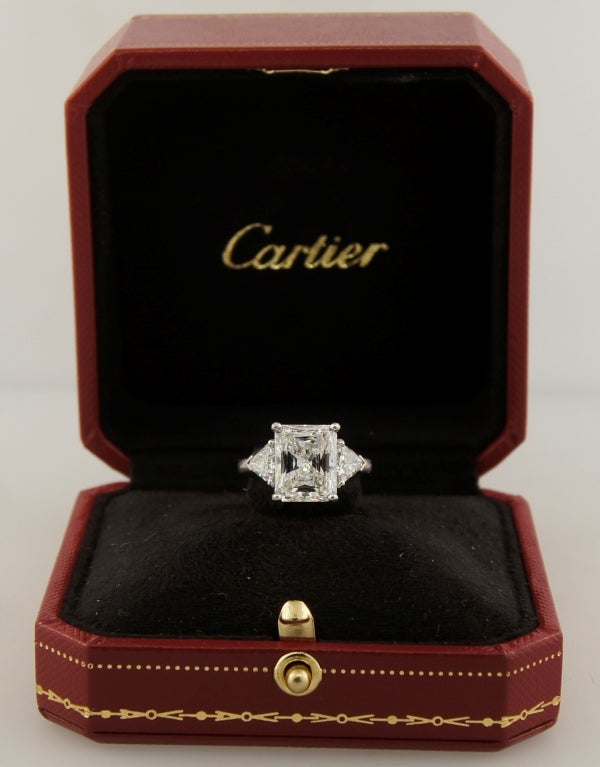 cartier gia certificate