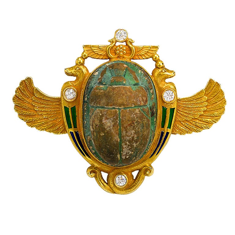 Egyptian Egyptian