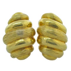 HENRY DUNAY Earrings HENRY DUNAY Earrings