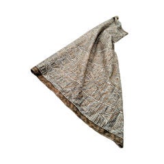 Vintage FORTUNY Fabric Bolt