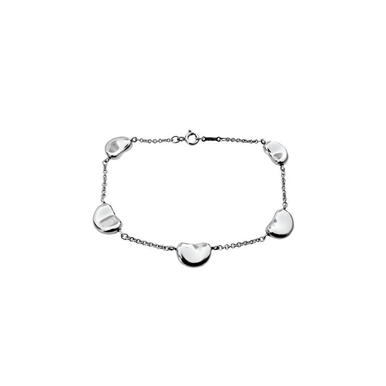 ELSA PERETTI TIFFANY and CO. 5 Bean 
