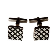 Vintage ALLAN ADLER 1950s