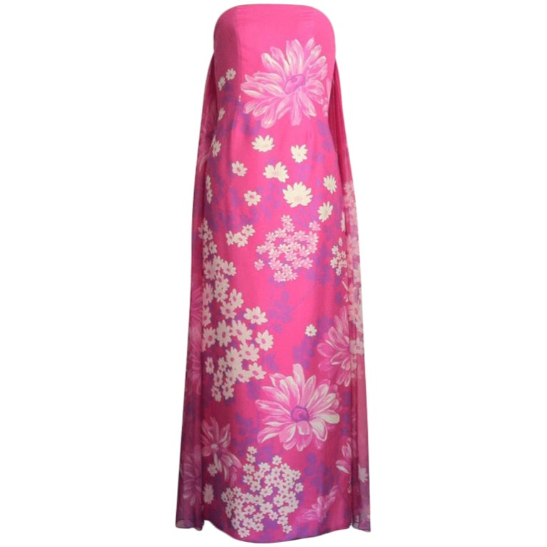 HANAE MORI Couture 1960s