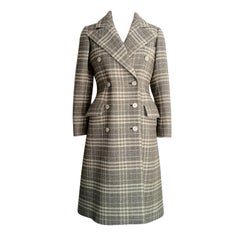 Vintage Norman Norell 1960s