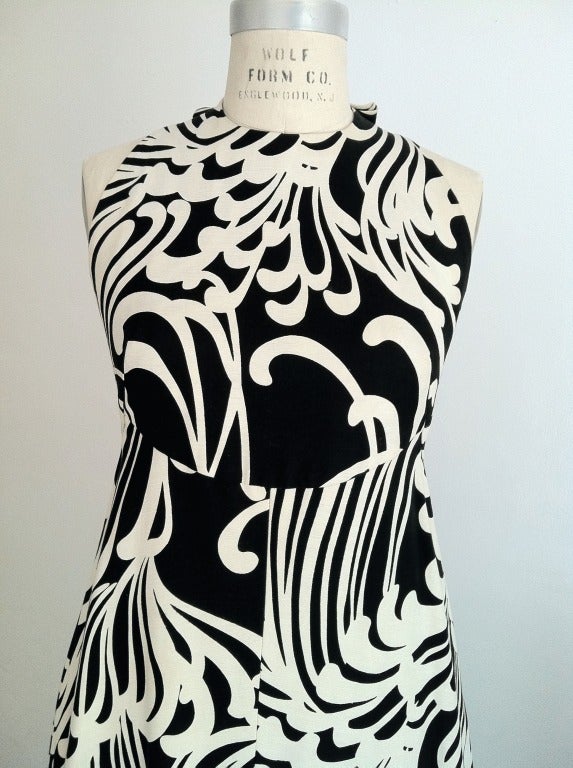 GEOFFREY BEENE 1960s