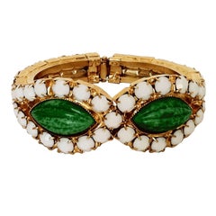 WILLIAM de LILLO Cuff 1960s