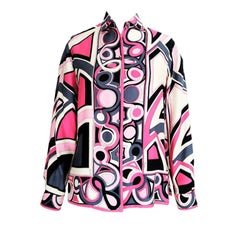Vintage EMILIO PUCCI ca.1963