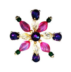 Vintage CHRISTIAN LACROIX 1990s