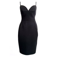 ODICINI Haute Couture 1980s