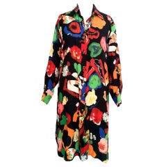 Vintage CHANEL 1980s