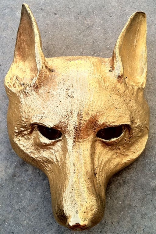 CHRISTOPHER ROSS Buckle 1978