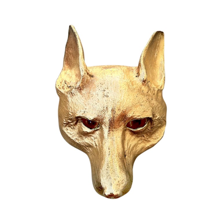 CHRISTOPHER ROSS Buckle 1978