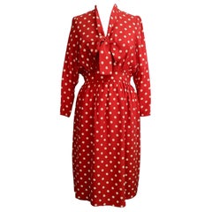 Vintage NORMAN NORELL Runway Sample 1960s