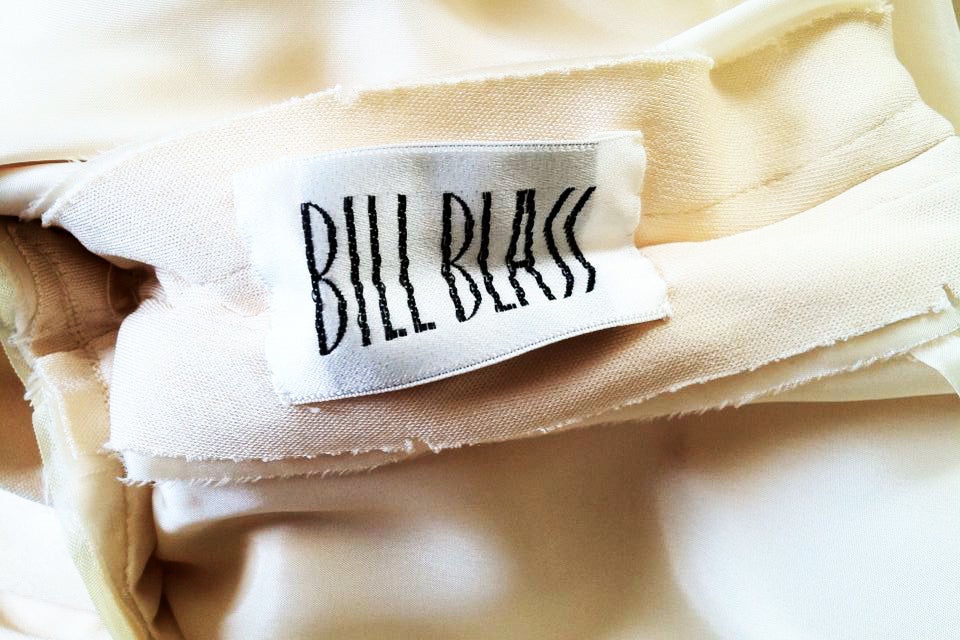 BILL BLASS Sable Cuffs 1970s 3