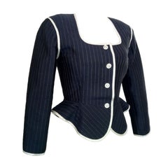 Vintage GEOFFREY BEENE ca.1980