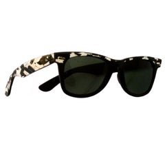 Retro RAY BAN WAYFARER 1980s