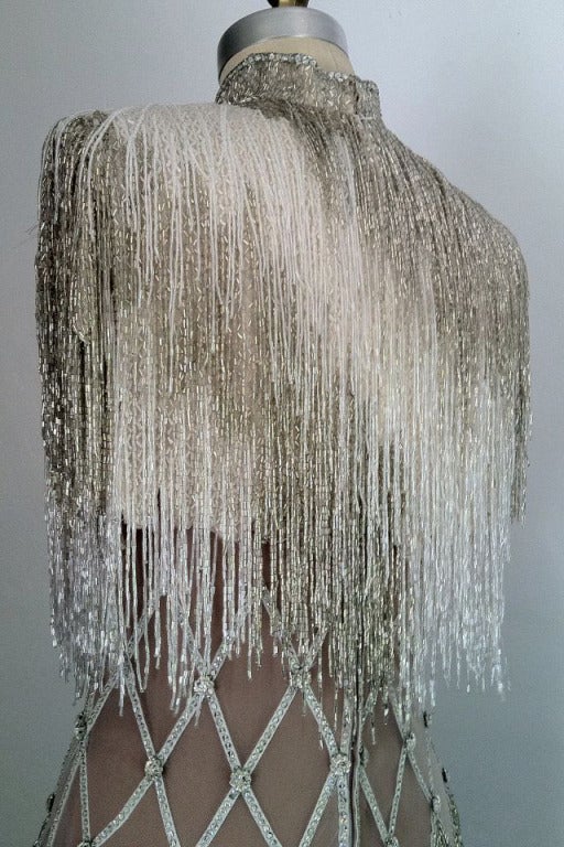 BOB MACKIE Couture 1991 1