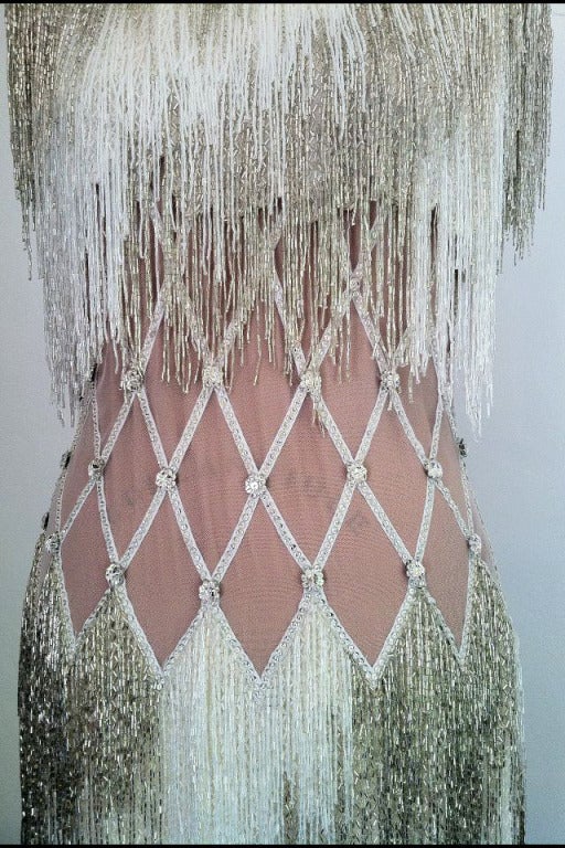 BOB MACKIE Couture 1991 2