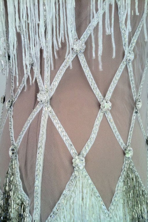 BOB MACKIE Couture 1991 3