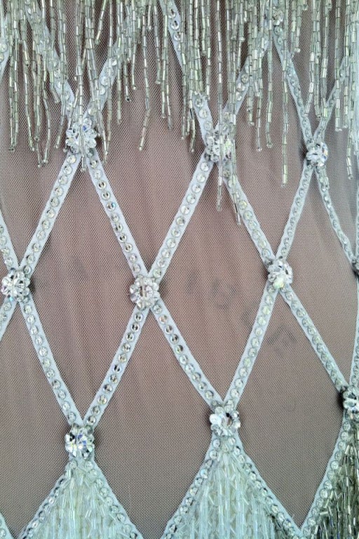 BOB MACKIE Couture 1991 4