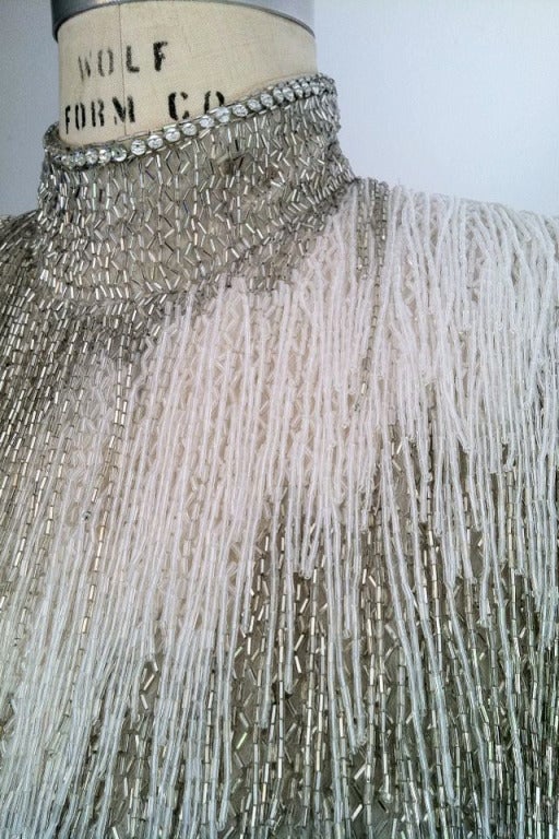 BOB MACKIE Couture 1991 6