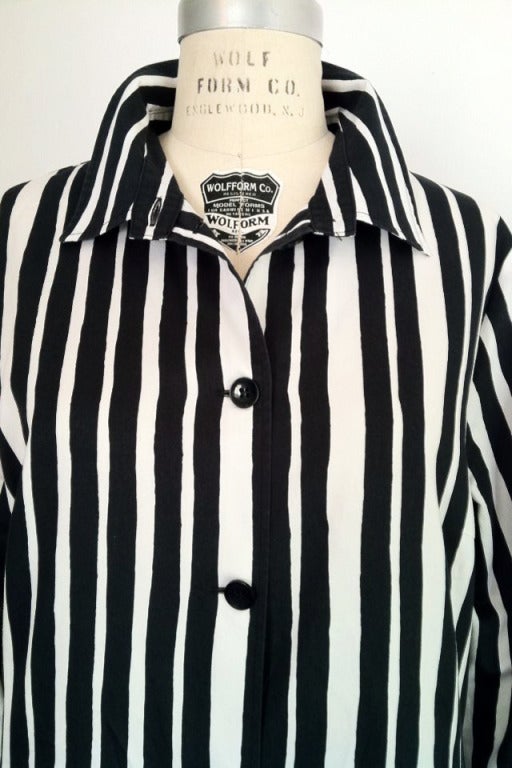MARIMEKKO Shirtwaist 1