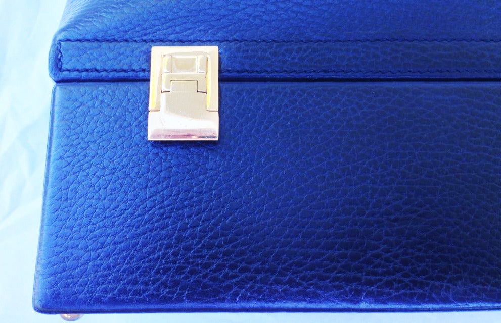 HERMES Macpherson Travel Bag 1