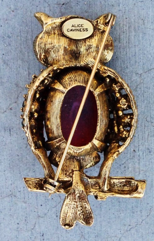 ALICE CAVINESS 1960s