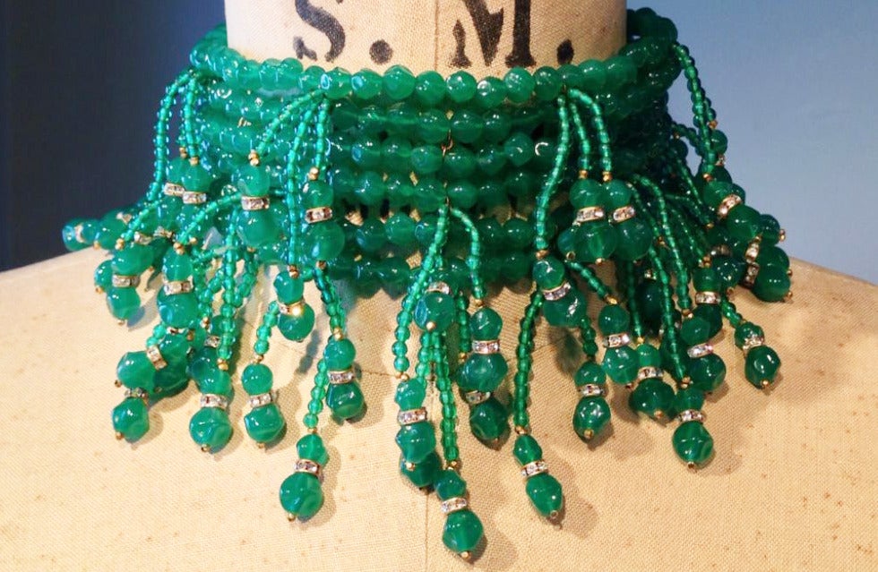 WILLIAM de LILLO Prototype Sample 1968