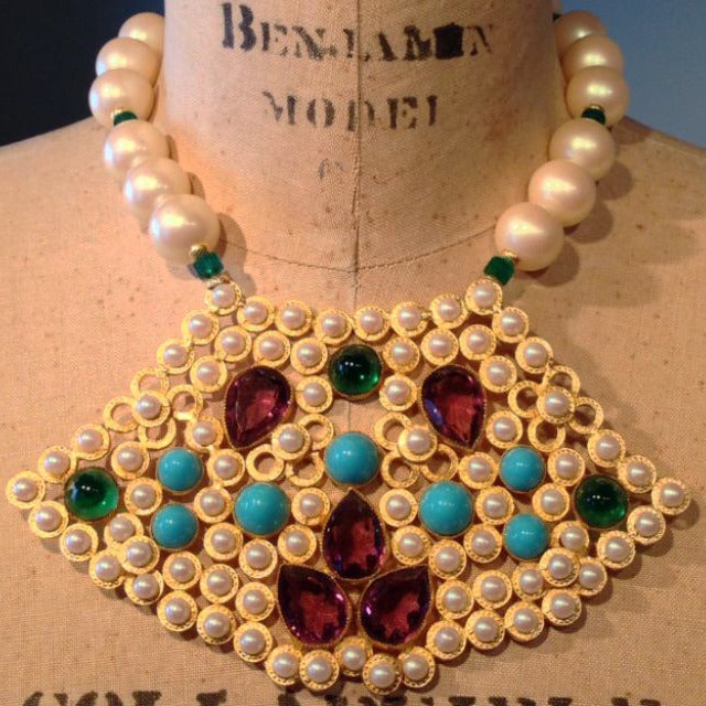 WILLIAM de LILLO Prototype Sample 1969